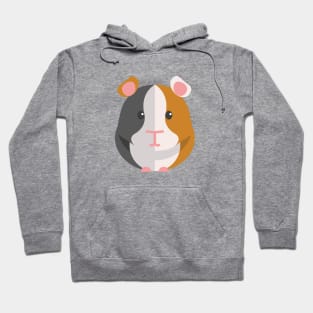 Guinea Pig - Cute Hoodie